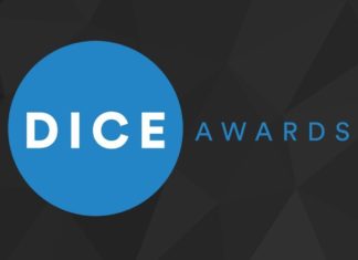 Guide: Tous les lauréats des prix DICE 2020
