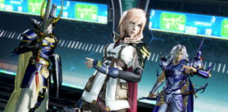 La mise à jour finale de Dissidia Final Fantasy NT prévue pour mars, aucune suite prévue
