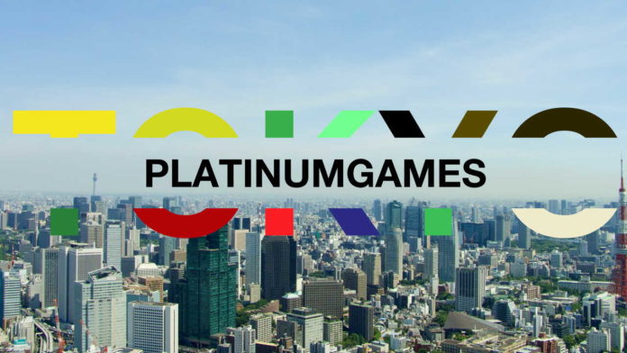 La troisième révélation de PlatinumGames est un nouveau studio axé sur les jeux en tant que service

