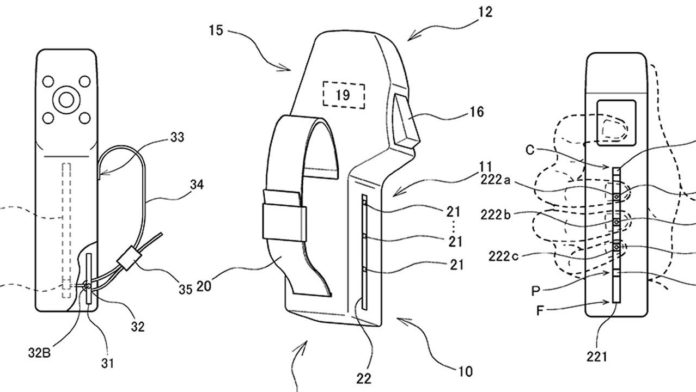 Le brevet de Sony montre un concept pour des contrôleurs PSVR améliorés avec suivi des doigts
