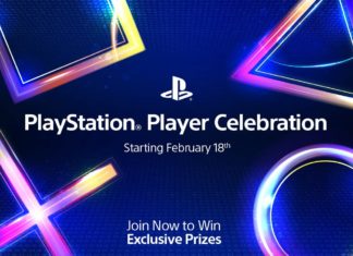 PlayStation Player Celebration récompense des thèmes et des avatars PS4 gratuits pour les jeux
