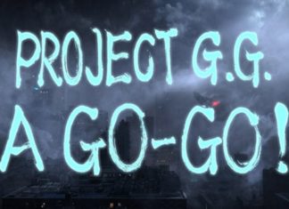 Projet G.G. de PlatinumGames Est un go-go dans la première bande-annonce
