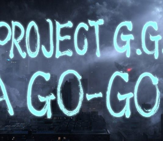 Projet G.G. de PlatinumGames Est un go-go dans la première bande-annonce
