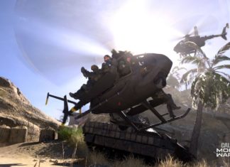 Rumeur: Call of Duty: Modern Warfare Mode Battle Royale à venir mardi
