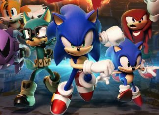 Sonic Forces - Hedgehog ressemble plus à Roadkill dans une autre mésaventure décevante
