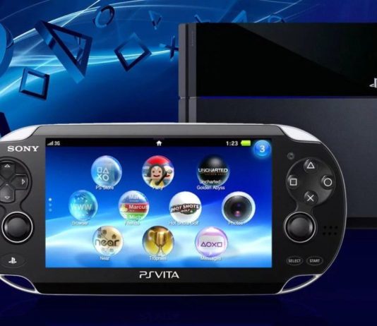 Sony explore le jeu à distance PS4 sur Nintendo Switch, manette DualShock portable
