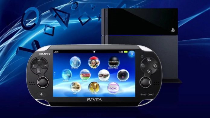Sony explore le jeu à distance PS4 sur Nintendo Switch, manette DualShock portable
