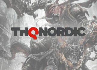 THQ Nordic ouvre un nouveau studio pour créer un jeu de tir dans le genre Survival
