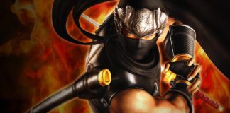 Team Ninja veut créer une nouvelle IP pour PS5
