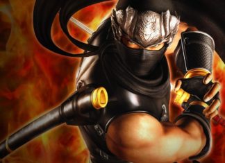 Team Ninja veut créer une nouvelle IP pour PS5
