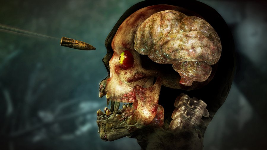 Zombie Army 4: Dead War Review - Capture d'écran 1 de 5