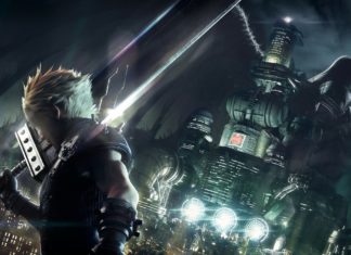 Pratique: les sensations de combat modernes de Final Fantasy VII Remake, mais la conception de niveau semble bloquée dans le passé
