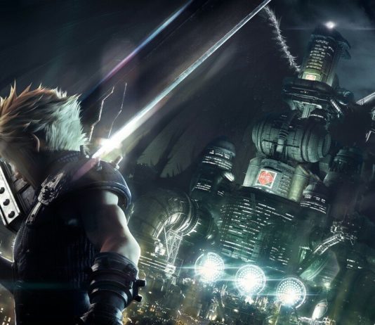 Pratique: les sensations de combat modernes de Final Fantasy VII Remake, mais la conception de niveau semble bloquée dans le passé
