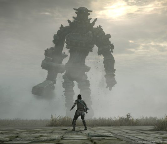 Guide: Shadow of the Colossus PS4 Boss Guide - Comment trouver et tuer les 16 colosses
