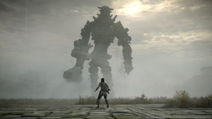 Guide: Shadow of the Colossus PS4 Boss Guide - Comment trouver et tuer les 16 colosses
