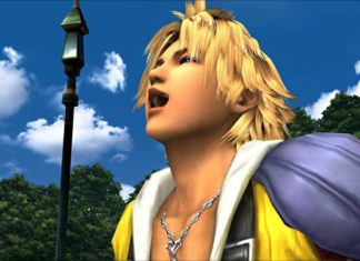 Le Japon dit que Final Fantasy X est le meilleur jeu de la série
