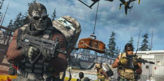 Guide: Call of Duty: Warzone - Tous les temps de lancement PS4
