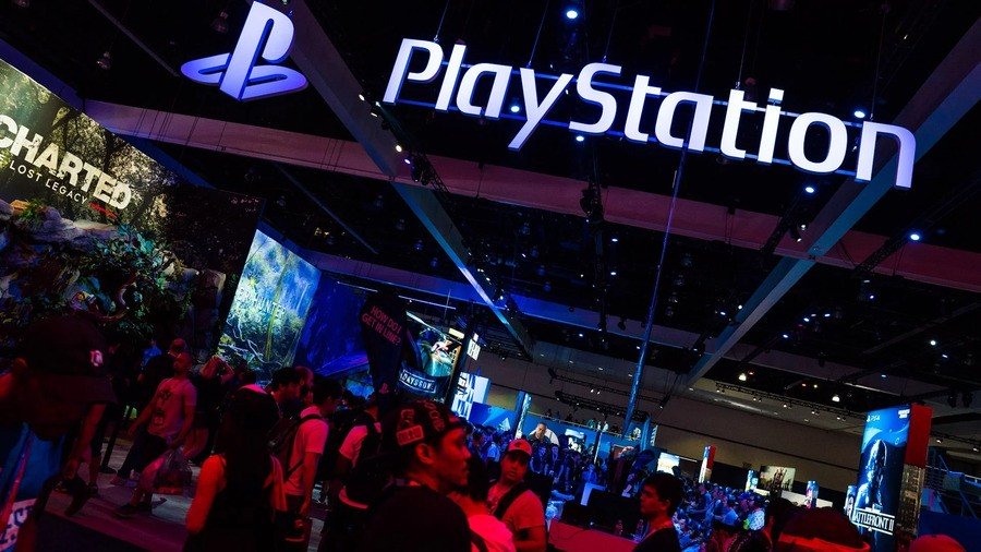 E3 2020 PS4 PlayStation 4 2