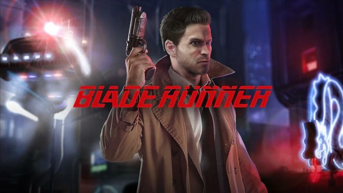 Blade Runner, le jeu d'aventure de 1997, est en cours de remasterisation sur PS4
