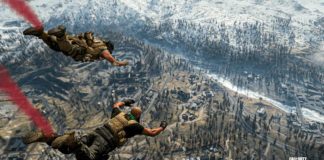 Call of Duty: Warzone pour soutenir 200 matchs de joueurs à l'avenir
