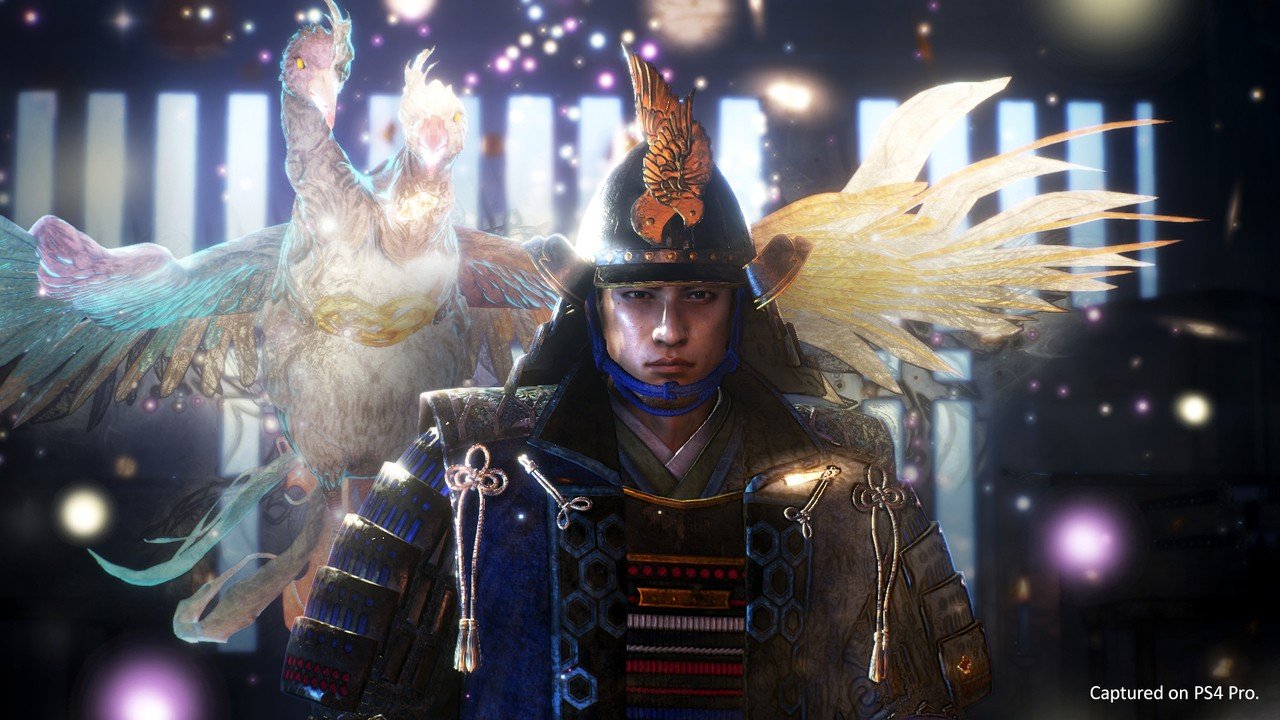 Guide: Nioh 2 - Comment battre Azai Nagamsa