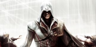 Assassin's Creed Odyssey ajoute un ensemble d'armures Ezio gratuit dans une étrange mise à jour de 4 Go

