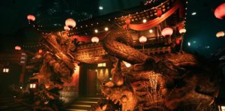 Le remake de Final Fantasy VII ajoute de nouvelles zones à Midgar
