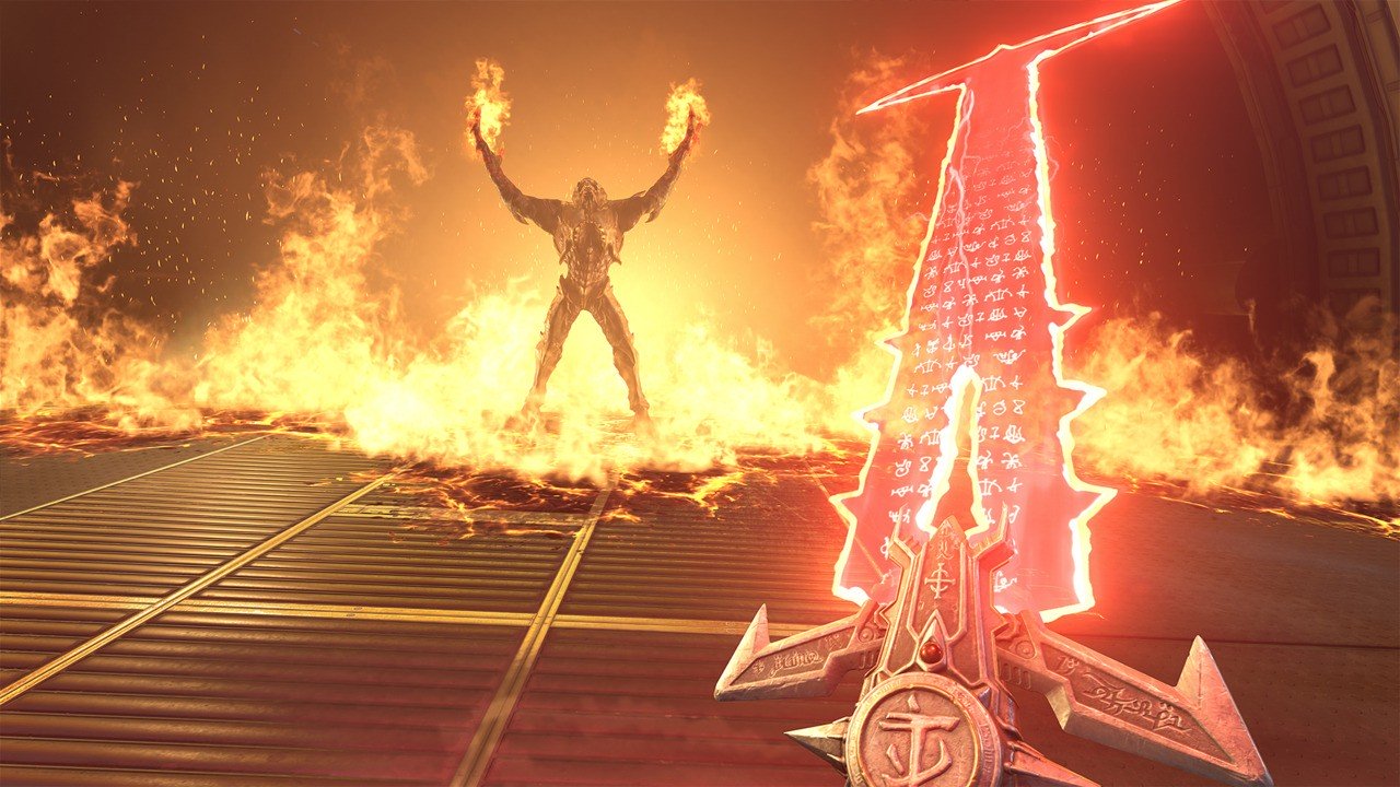 Guide: DOOM Eternal - Les meilleures runes pour commencer