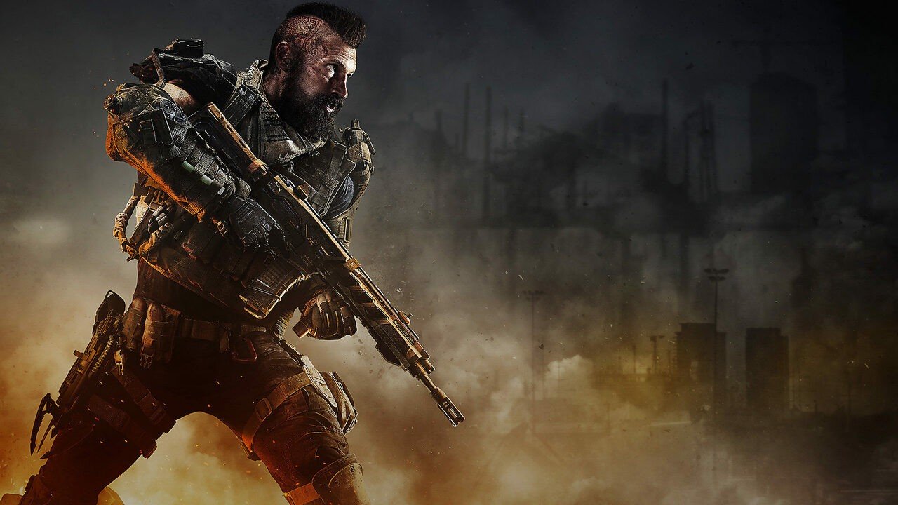 Rumeur: Call of Duty: Black Ops revient en 2020 avec `` Gritty Reboot ''