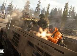 Call of Duty: Warzone domine Apex Legends avec 30 millions de joueurs en 10 jours
