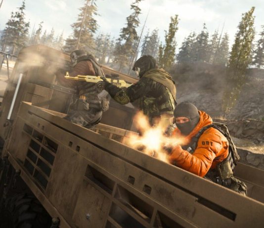 Call of Duty: Warzone domine Apex Legends avec 30 millions de joueurs en 10 jours
