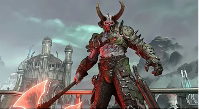 Doom Eternal Marauder Tips: Comment vaincre cet ennemi difficile
