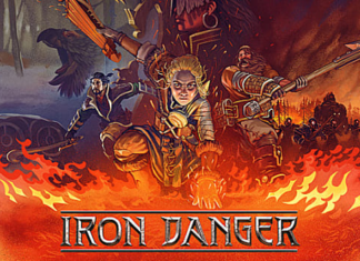 Iron Danger Review: Rewound Tactics
