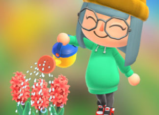Animal Crossing: New Horizons Hybrid Flowers Guide
