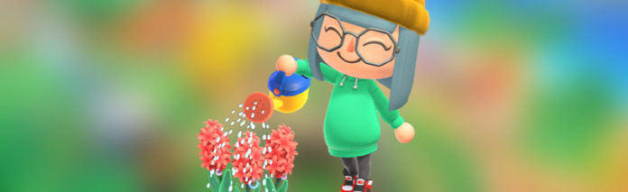 Animal Crossing: New Horizons Hybrid Flowers Guide
