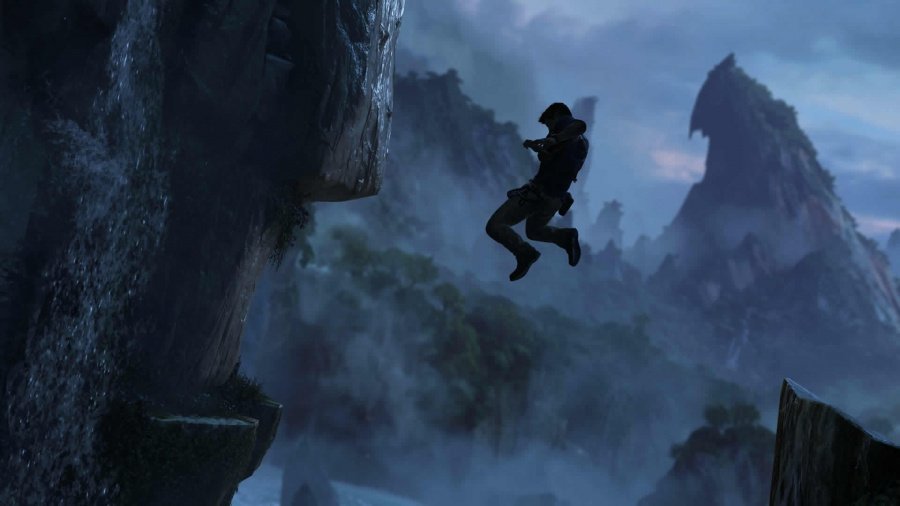 Uncharted 4: A Thief's End Review - Capture d'écran 2 de 7