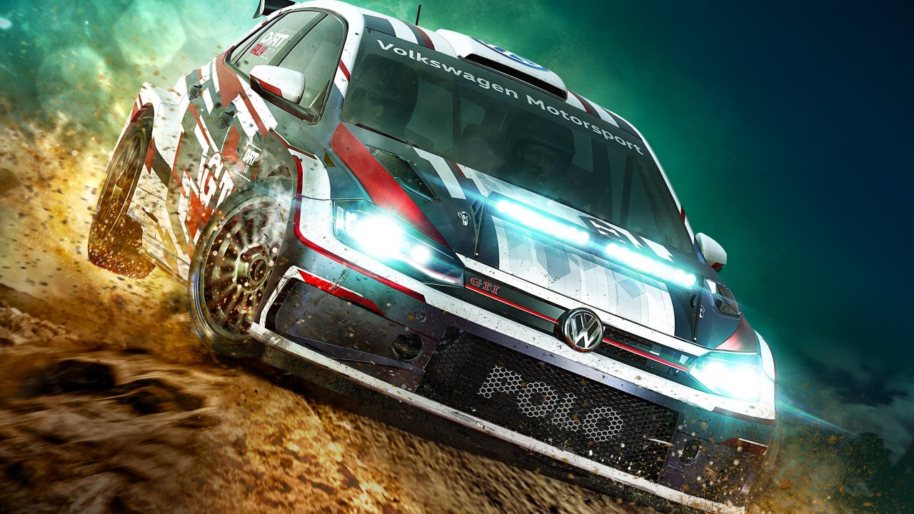 DiRT Rally 2.0 - Le Lean Mean Rally Sim fait un retour triomphal