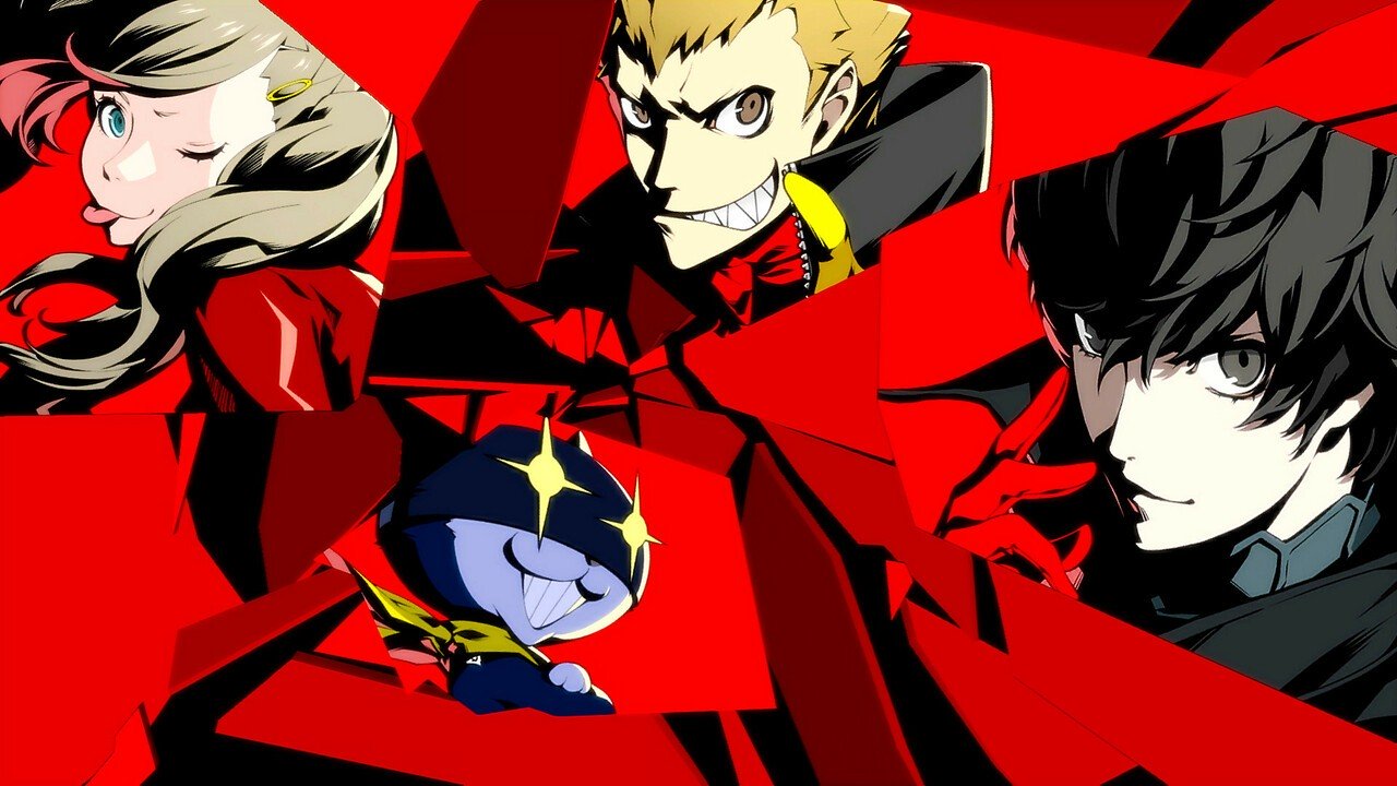 Guide: Persona 5 Royal Save Data - Votre Persona 5 Save est-il transféré à Persona 5 Royal?