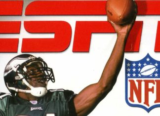 2K Sports va créer des jeux NFL «amusants et abordables» pour PS5
