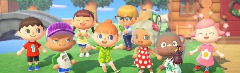 Animal Crossing: New Horizons Comment débloquer le musée