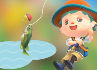 Animal Crossing: New Horizons Comment obtenir des outils en or
