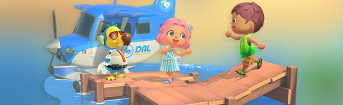 Animal Crossing: New Horizons Les meilleures façons d'élever des cloches - Obtenez beaucoup d'argent!
