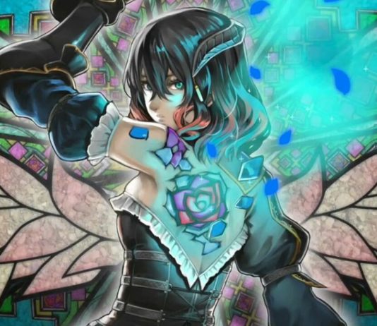 Bloodstained: Ritual of the Night Roguelike Stretch Goal annulé, remplacé par Randomiser

