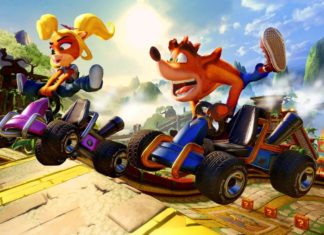 Crash Team Racing Nitro-Fueled obtient de nouvelles fonctionnalités et du contenu après le Grand Prix final
