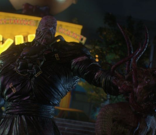 Demo de Resident Evil 3 confirmée pour jeudi, bêta de résistance une semaine après
