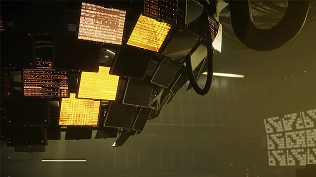 Destiny 2: Comment mettre à niveau Moon Bunker
