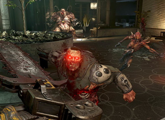 Doom Eternal déchire le record de ventes de franchises
