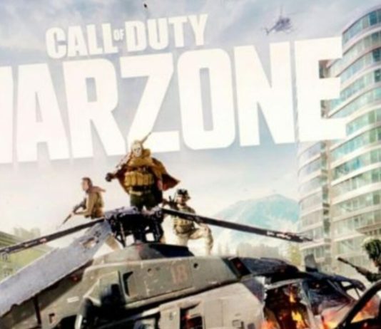 Détails sur Call of Duty: Warzone Battle Royale, 150 joueurs, Killstreaks et le Goulag
