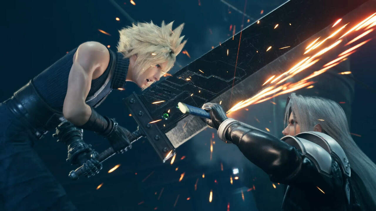 Final Fantasy VII Remake's Endgame ne décevra pas les fans