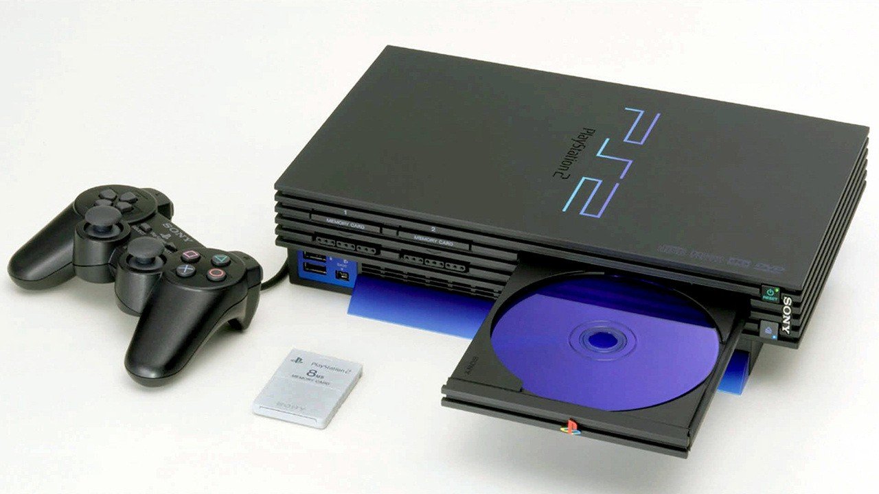 Fonctionnalité: Alors que la PS2 fête ses 20 ans, ces classiques doivent arriver sur PS4